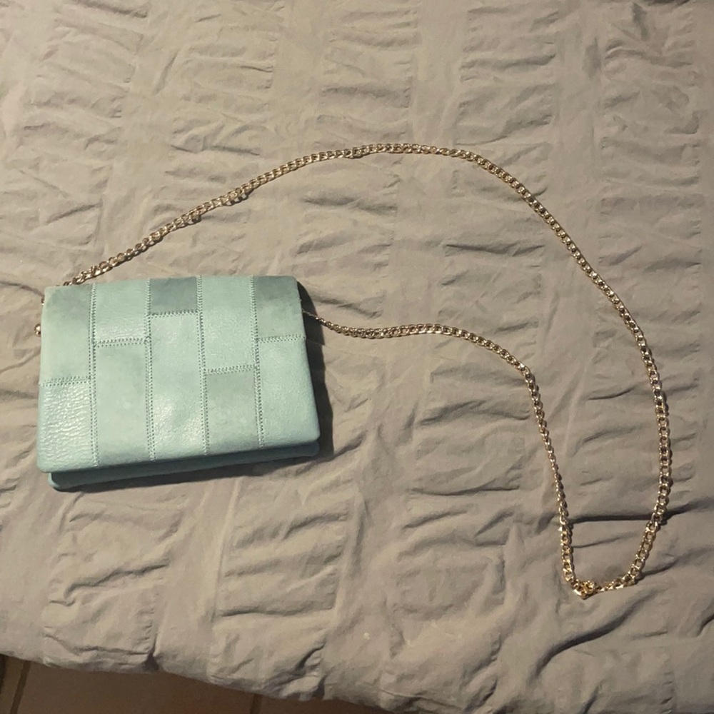 Lauren Conrad purse